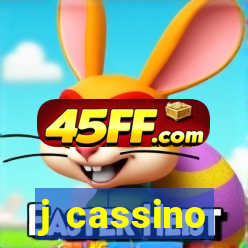 j cassino